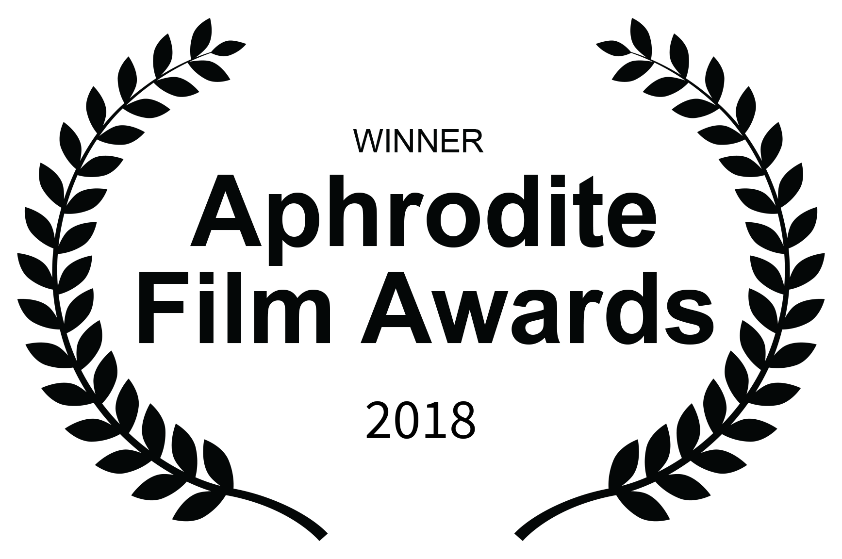 Aphrodite film awards winner if i could run movie